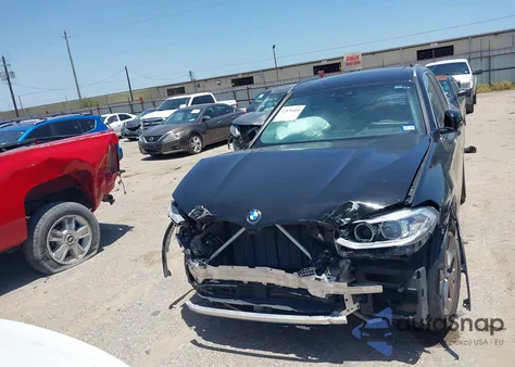 2021 BMW X3 Sdrive30I from USA, damaged, VIN 5UXTY3C06M9G70643